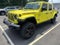 2023 Jeep Gladiator Rubicon 4x4