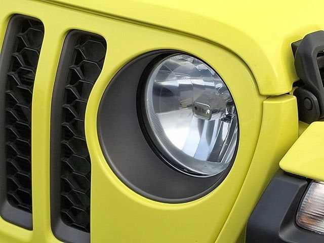 2023 Jeep Gladiator Rubicon 4x4