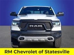2020 RAM 1500 Rebel Crew Cab 4x4 5'7" Box
