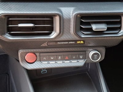 2025 Ford Mustang GT Fastback