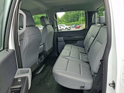 2024 Ford F-250 XL