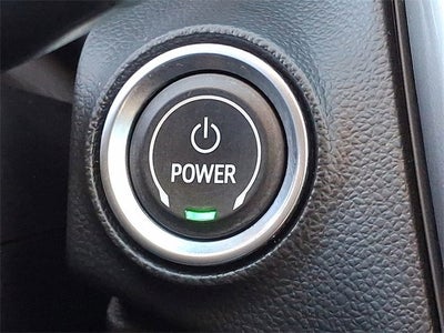 2022 Chevrolet Bolt EUV LT