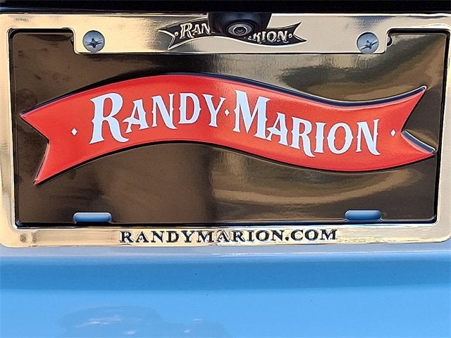 2022 Chevrolet Bolt EUV LT