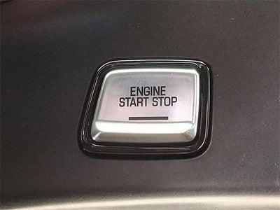 2016 Chevrolet Corvette Stingray 1LT