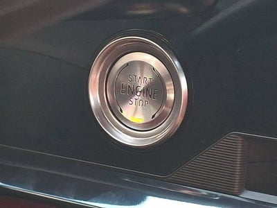 2024 Chevrolet Corvette Z06 3LZ