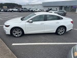 2017 Chevrolet Malibu Premier