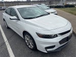 2017 Chevrolet Malibu Premier