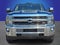 2017 Chevrolet Silverado 2500 HD LTZ