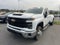 2024 Chevrolet Silverado 3500 HD WT DRW