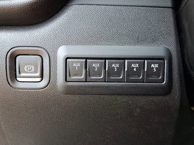 2024 Chevrolet Silverado 3500 HD WT DRW