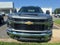 2024 Chevrolet Silverado 3500 HD LT DRW