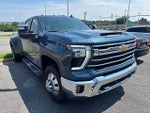 2024 Chevrolet Silverado 3500 HD LTZ DRW