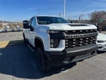 2022 Chevrolet Silverado 2500 HD WT