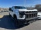 2022 Chevrolet Silverado 2500 HD WT