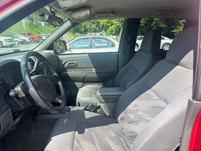2004 Chevrolet Colorado 1SE LS Z71