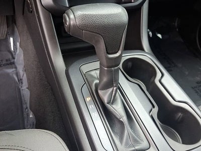 2019 Chevrolet Colorado 2WD Work Truck