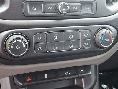 2019 Chevrolet Colorado 2WD Work Truck