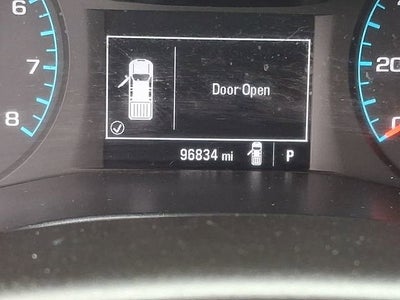 2019 Chevrolet Colorado 2WD Work Truck