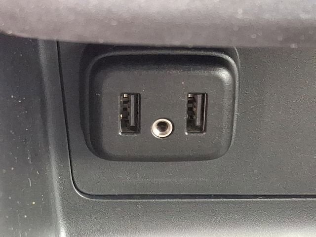 2019 Chevrolet Colorado 2WD Work Truck