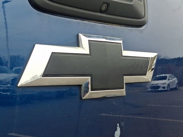 2019 Chevrolet Colorado 2WD Work Truck