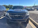 2019 Chevrolet Colorado 4WD ZR2