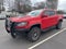 2018 Chevrolet Colorado 4WD ZR2