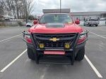 2018 Chevrolet Colorado 4WD ZR2