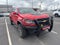 2018 Chevrolet Colorado 4WD ZR2