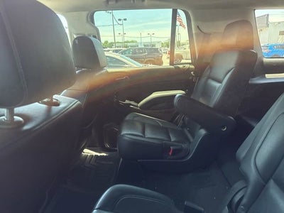 2020 GMC Yukon SLT