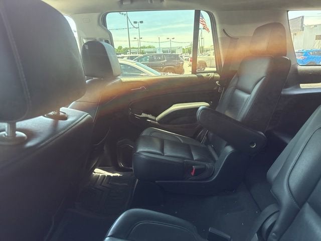 2020 GMC Yukon SLT
