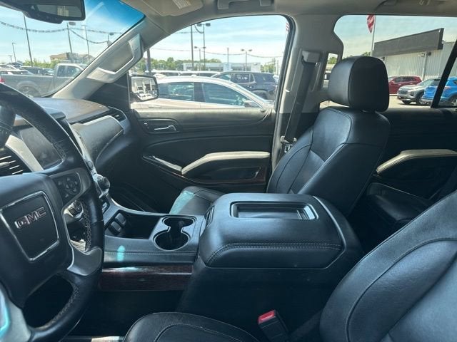 2020 GMC Yukon SLT
