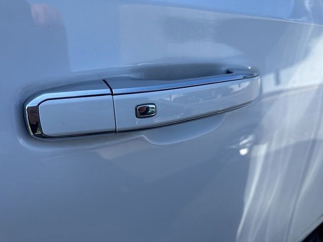 2022 Chevrolet Tahoe Premier