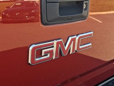 2016 GMC Canyon 2WD SLT