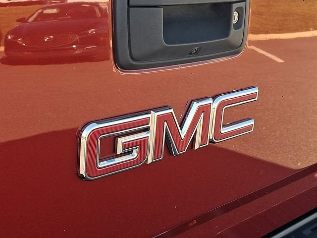 2016 GMC Canyon 2WD SLT