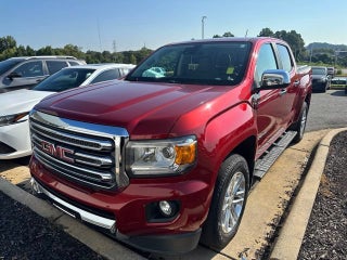 2016 GMC Canyon 2WD SLT