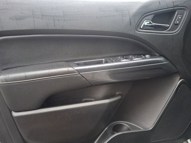 2021 GMC Canyon AT4 - Leather