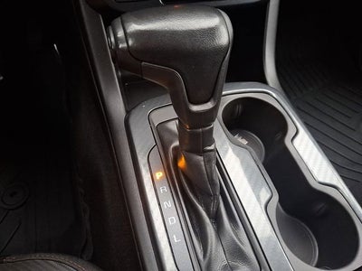 2021 GMC Canyon AT4 - Leather