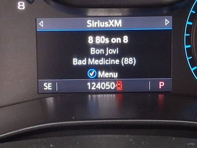 2021 GMC Canyon AT4 - Leather