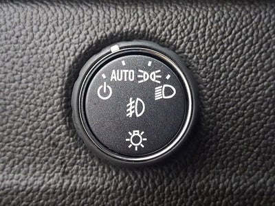 2021 GMC Canyon AT4 - Leather