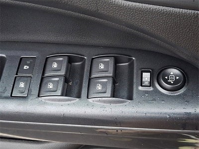 2021 GMC Canyon AT4 - Leather