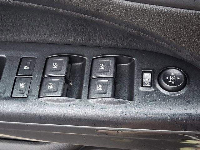 2021 GMC Canyon AT4 - Leather