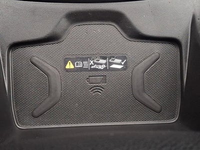 2021 GMC Canyon AT4 - Leather