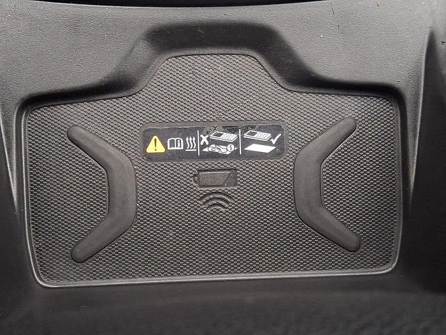 2021 GMC Canyon AT4 - Leather