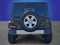 2011 Jeep Wrangler Unlimited Sahara