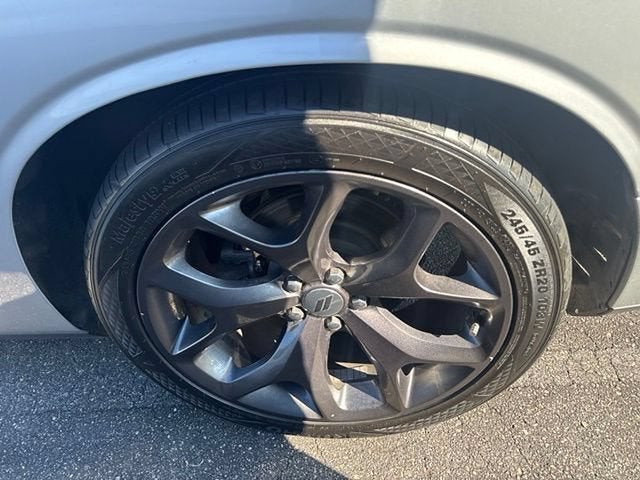 2019 Dodge Challenger R/T