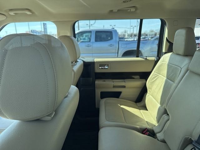 2014 Ford Flex SEL