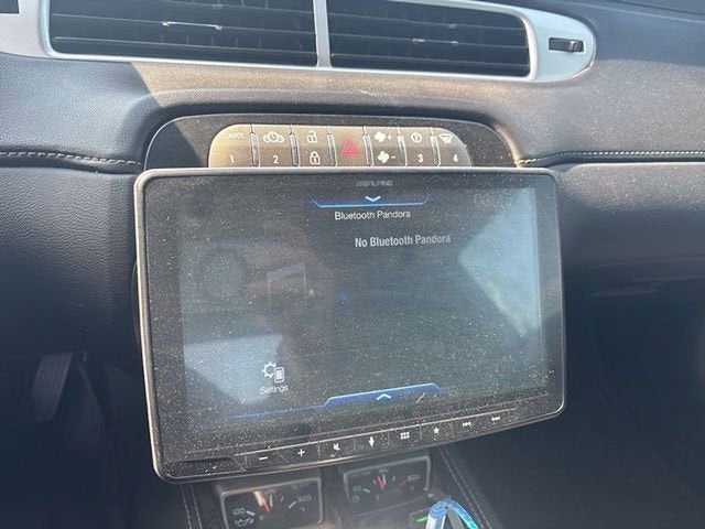 2014 Chevrolet Camaro SS