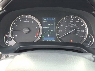 2022 Lexus RX 350 RX 350