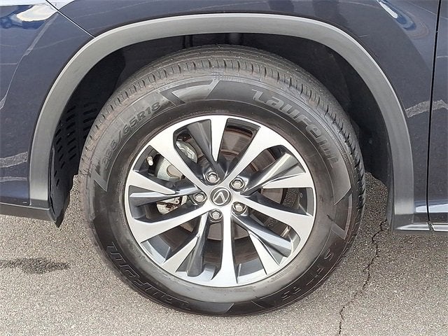 2022 Lexus RX 350 RX 350