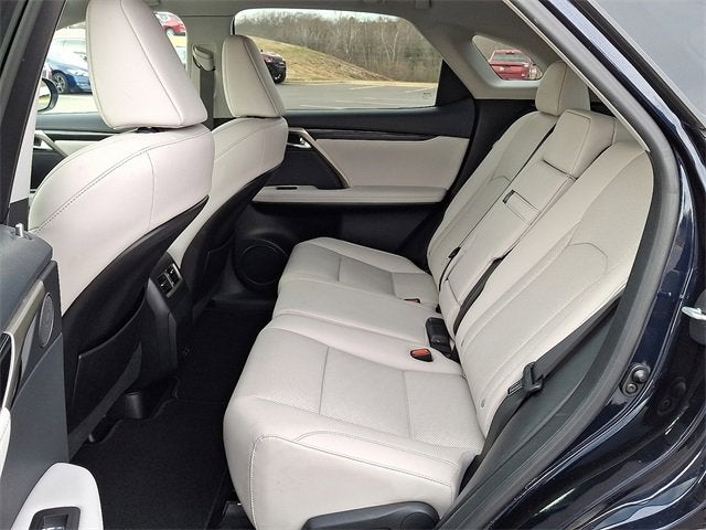 2022 Lexus RX 350 RX 350